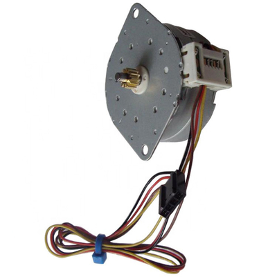 NCR 6622 das peças da máquina do ATM motor 009-0023519 0090023519 da porta de 6625 obturadores