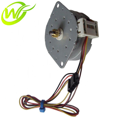 NCR 6622 das peças da máquina do ATM motor 009-0023519 0090023519 da porta de 6625 obturadores