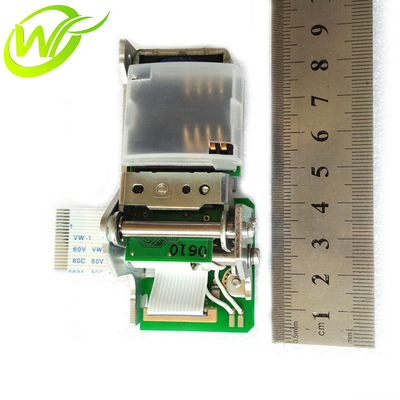 A máquina do ATM parte o bloco IMCRW 0090025446 009-0025446 de IC Head IC do leitor de cartão do NCR