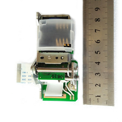 A máquina do ATM parte o bloco IMCRW 0090025446 009-0025446 de IC Head IC do leitor de cartão do NCR