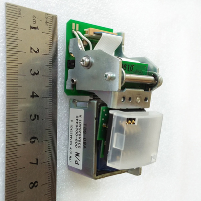 A máquina do ATM parte o bloco IMCRW 0090025446 009-0025446 de IC Head IC do leitor de cartão do NCR