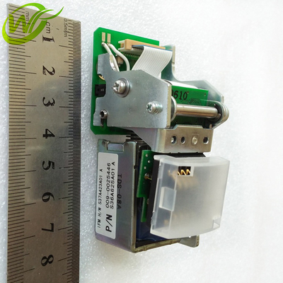 A máquina do ATM parte o bloco IMCRW 0090025446 009-0025446 de IC Head IC do leitor de cartão do NCR