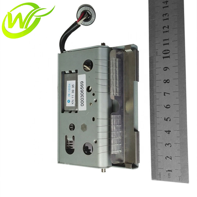 Impressora Cutter Mechanism do recibo do NCR 6622 6625 Selfserv das peças do ATM 998-0911396
