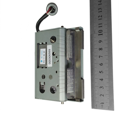 Impressora Cutter Mechanism do recibo do NCR 6622 6625 Selfserv das peças do ATM 998-0911396