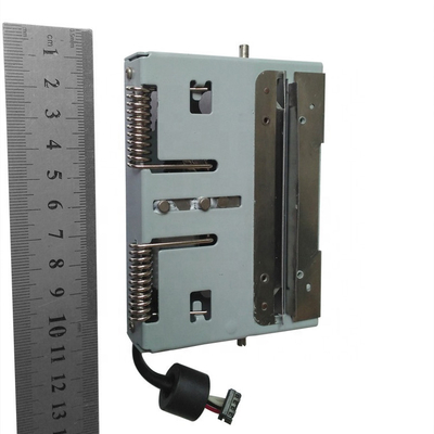 Impressora Cutter Mechanism do recibo do NCR 6622 6625 Selfserv das peças do ATM 998-0911396