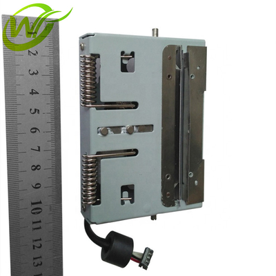 Impressora Cutter Mechanism do recibo do NCR 6622 6625 Selfserv das peças do ATM 998-0911396