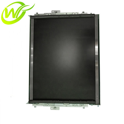 A máquina do ATM parte o NCR a exposição 0090027572 009-0027572 do monitor do LCD de 15 polegadas