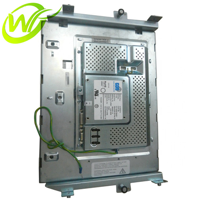 Monitor do NCR LCD das peças da máquina do ATM 15 polegadas para indicar 0090025163 009-0025163