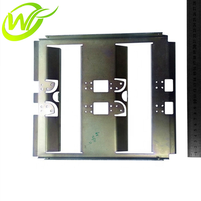 Sensor duplo Skidplate 445-0756286 445-0756286-48 do módulo da picareta do NCR S2 das peças do ATM