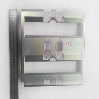 Sensor duplo Skidplate 445-0756286 445-0756286-48 do módulo da picareta do NCR S2 das peças do ATM