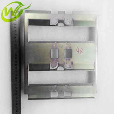 Sensor duplo Skidplate 445-0756286 445-0756286-48 do módulo da picareta do NCR S2 das peças do ATM