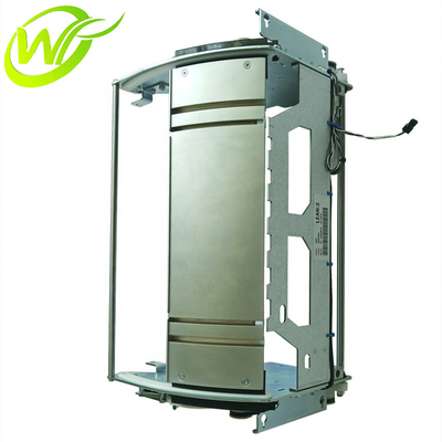 A máquina do ATM parte o obturador 4450746108 445-0746108 do reciclador do NCR