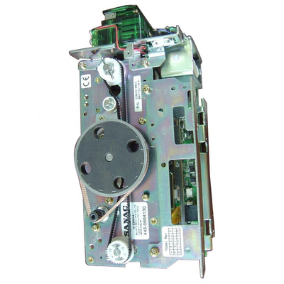 Leitor 4450664130 do NCR 5877 Smart Card das peças da máquina do ATM 445-0664130