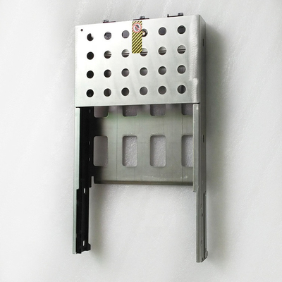 Bandeira atual 4450731305 445-0731305 do Ncr S2 Ra Mid Nose Tracks And das peças do ATM