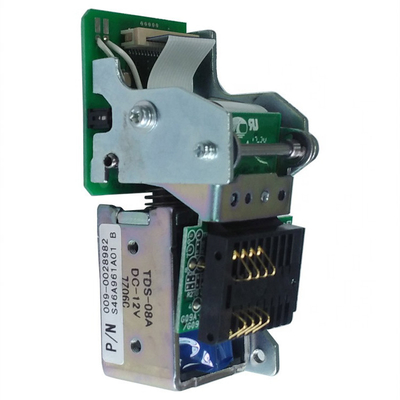A máquina do ATM parte o leitor de cartão IC Head do NCR 66 0090028982 009-0028982