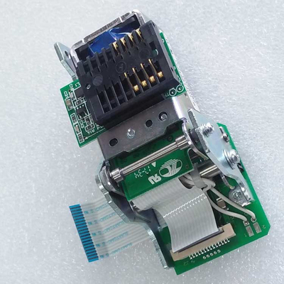 A máquina do ATM parte o leitor de cartão IC Head do NCR 66 0090028982 009-0028982
