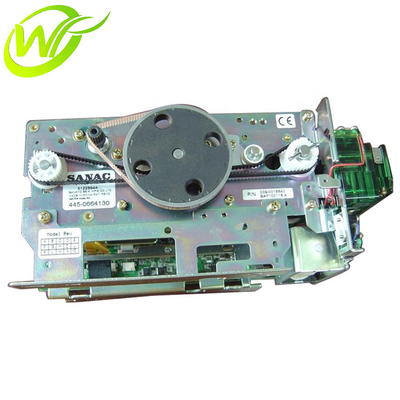 Leitor de cartão 4450664129 do NCR IMCRW R1,2,3/W3 das peças do ATM 445-0664129