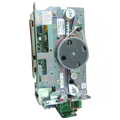 Leitor de cartão 4450664129 do NCR IMCRW R1,2,3/W3 das peças do ATM 445-0664129