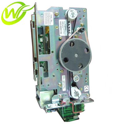 Leitor de cartão 4450664129 do NCR IMCRW R1,2,3/W3 das peças do ATM 445-0664129