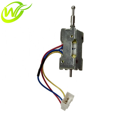 Conjunto do solenoide do NCR S2 SNT das peças do ATM 445-0761208-66 445-0752132