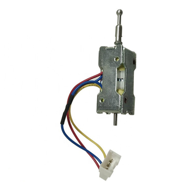 Conjunto do solenoide do NCR S2 SNT das peças do ATM 445-0761208-66 445-0752132