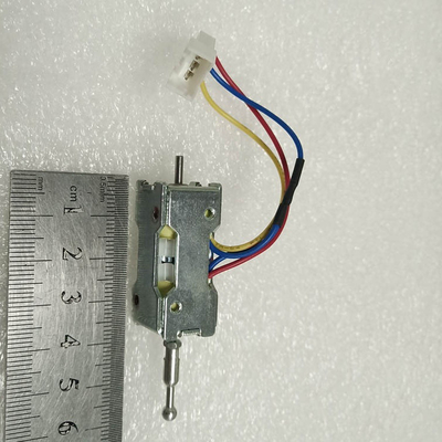 Conjunto do solenoide do NCR S2 SNT das peças do ATM 445-0761208-66 445-0752132