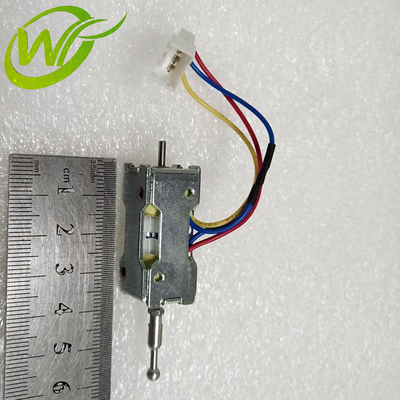 Conjunto do solenoide do NCR S2 SNT das peças do ATM 445-0761208-66 445-0752132