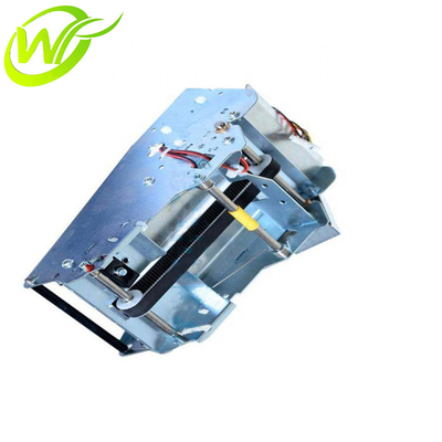 O ATM parte a impressora térmica Transport Without Capture do recibo do NCR 009-0024179