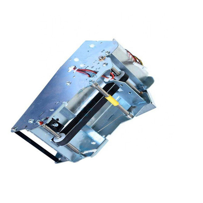 O ATM parte a impressora térmica Transport Without Capture do recibo do NCR 009-0024179