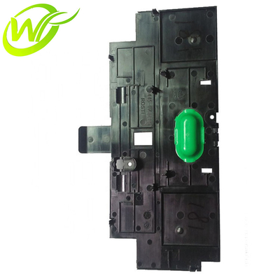 Assy 4450760821 445-0760821 do chassi do transporte do NCR S2 das peças sobresselentes do ATM