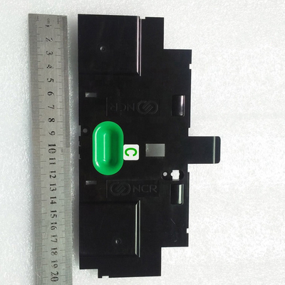 Assy 4450760821 445-0760821 do chassi do transporte do NCR S2 das peças sobresselentes do ATM