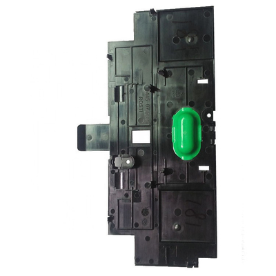 Assy 4450760821 445-0760821 do chassi do transporte do NCR S2 das peças sobresselentes do ATM