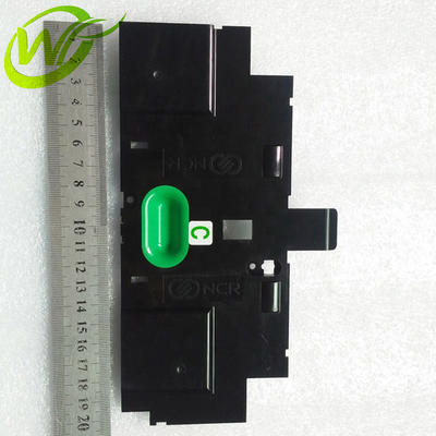 Assy 4450760821 445-0760821 do chassi do transporte do NCR S2 das peças sobresselentes do ATM