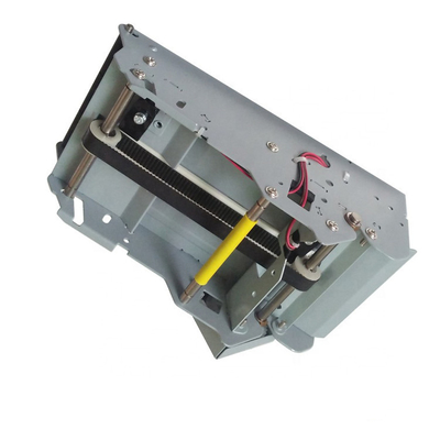 NCR 6622 das peças do ATM impressora Paper Transmission 0090023827 de 6625 recibos 009-0023827