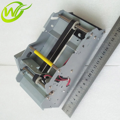 NCR 6622 das peças do ATM impressora Paper Transmission 0090023827 de 6625 recibos 009-0023827