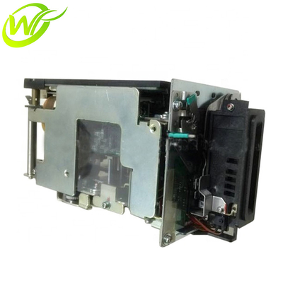 Leitor de cartão V2X de Wincor Nixdorf das peças da máquina do ATM 01750105989 1750105989