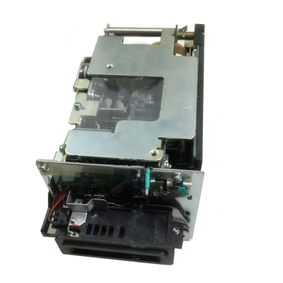 Leitor de cartão V2X de Wincor Nixdorf das peças da máquina do ATM 01750105989 1750105989