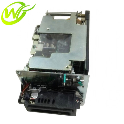 Leitor de cartão V2X de Wincor Nixdorf das peças da máquina do ATM 01750105989 1750105989