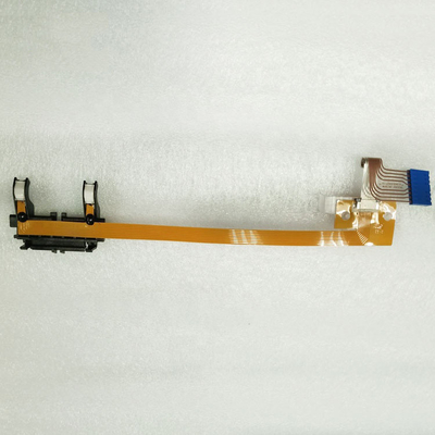 Suporte Assd cerâmico do sensor das peças da máquina de Wincor ATM 01750044668 1750044668