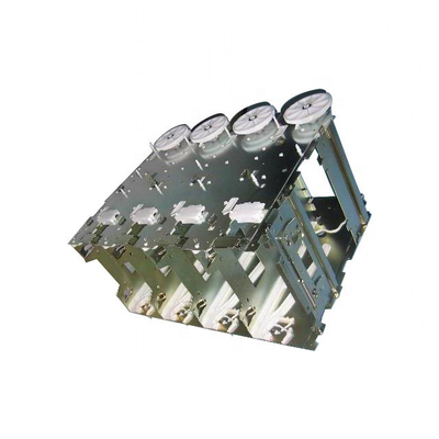 Chassi 1750130600 do alojamento da gaveta de Wincor Nixdorf 2050XE CMD 4 das peças do ATM