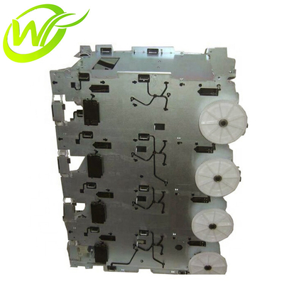 CHASSI 4X-ASSD 1750064370 do ALOJAMENTO do CM D-V4 das peças sobresselentes de WINCOR ATM