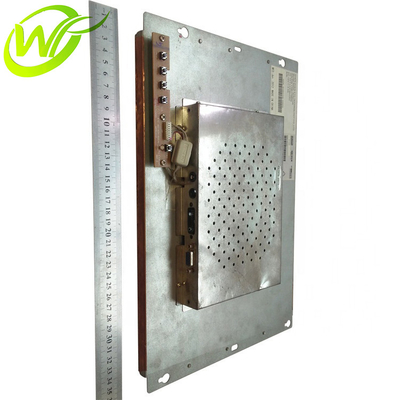 Peças Wincor PC280 15&quot; do ATM monitor 1750179606 de TFT ATM LCD 01750179606