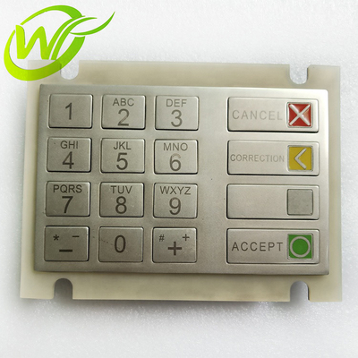 PPE 01750132107 do teclado V5 de Wincor 2050XE das peças da máquina do ATM 1750132107