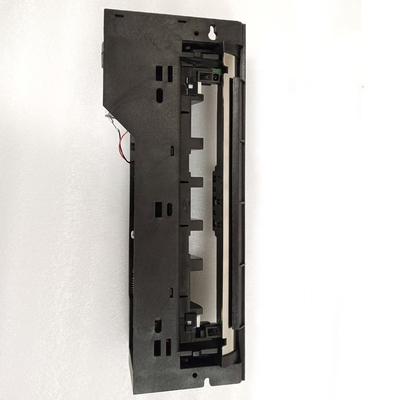 A máquina do ATM parte o conjunto 01750187300 do obturador de Wincor 2560 1750187300