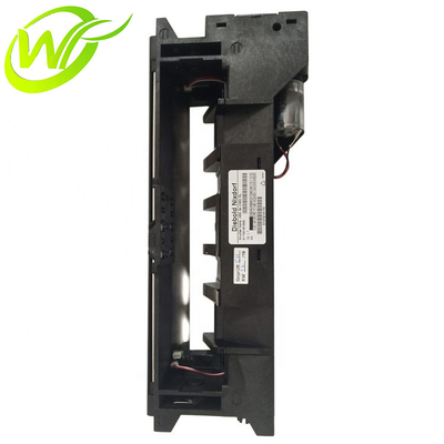 A máquina do ATM parte o conjunto 01750187300 do obturador de Wincor 2560 1750187300