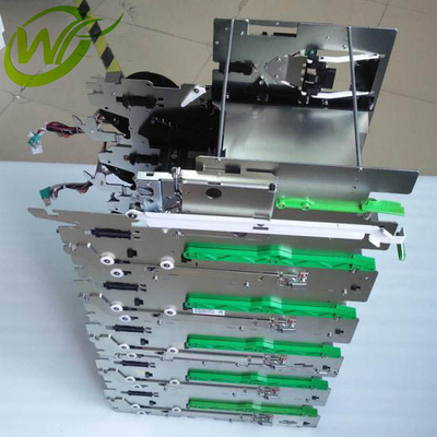 Gaveta por muito tempo Pressd 1750184433 do chassi 5 de Wincor Nixdorf das peças da máquina do ATM