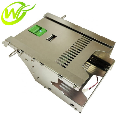 Caixa de armazenamento CRS do carretel de Wincor Nixdorf Cineo das peças do ATM Cpt RM3 01750212682