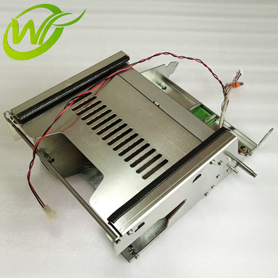 Caixa de armazenamento CRS do carretel de Wincor Nixdorf Cineo das peças do ATM Cpt RM3 01750212682