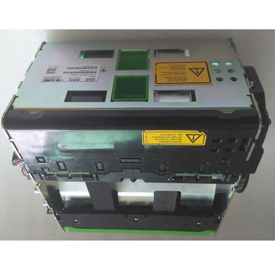 01750126457 o reparo do armazenamento do carretel de Cineo 4060 das peças de Wincor ATM instalou