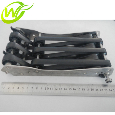 01750055175 1750055175 chassis CCDM do transporte de Wincor das peças da máquina do ATM mais baixos